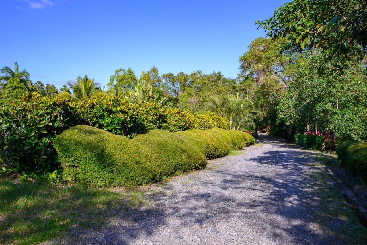 Hacienda La Huerta Puerto Plata, 1 Bdr Villa Exterior photo