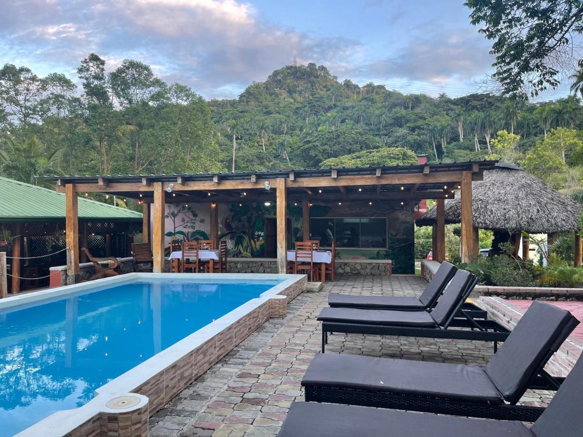 Hacienda La Huerta Puerto Plata, 1 Bdr Villa Exterior photo